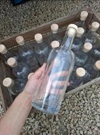 Vente de bouteilles en verre 70 cl – Fin d’activité, Enlèvement