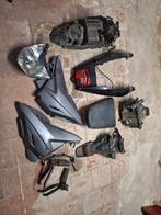 Pieces cbf 125cc, Ophalen