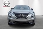 Nissan Juke 1.6 Hybrid 145 N-Connecta, Stof, Gebruikt, 4 cilinders, Bedrijf