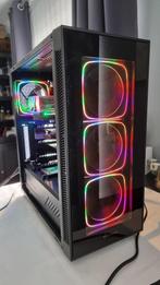 Gamer voor starters (Tower), 32 GB, Ophalen of Verzenden, Zo goed als nieuw, Gaming