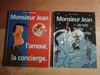 BD Monsieur Jean - Titres au choix - Dupuy & Berberian, Ophalen of Verzenden, Zo goed als nieuw