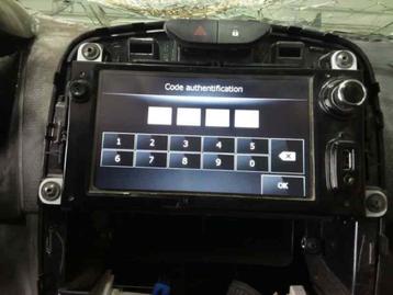 recuperer Code radio Renault beschikbaar voor biedingen