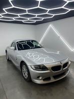 BMW Z4 HARDTOP CABRIO | 2007 | 111.015KM | 150PK, Auto's, Achterwielaandrijving, 4 cilinders, Cabriolet, Leder