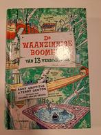Terry Denton - De waanzinnige boomhut van 13 verdiepingen, Enlèvement ou Envoi, Terry Denton; Andy Griffiths