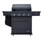 Gasbarbecue Maggiore Boretti, Ophalen, Nieuw, Boretti
