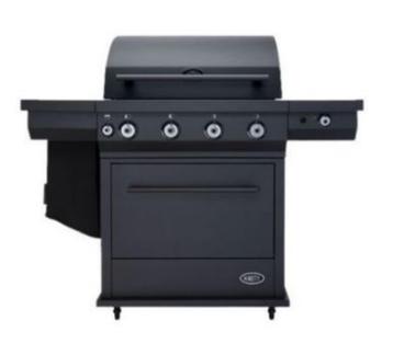 Gasbarbecue Maggiore Boretti NIEUW in VERPAKKING beschikbaar voor biedingen