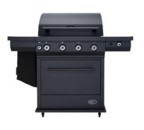 Gasbarbecue Maggiore Boretti NIEUW in VERPAKKING, Tuin en Terras, Gasbarbecues, Nieuw, Ophalen
