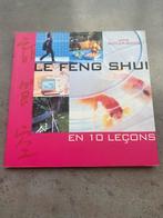 Livre : Le Feng Shui très bon état ( idée cadeau  ), Ophalen of Verzenden, Zo goed als nieuw, Claude Lieber