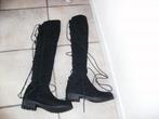 dames hoge laarzen  39 nieuw, Ophalen, Nieuw, Hoge laarzen