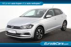 Volkswagen Polo 1.0 TSi DSG *1ste Eigenaar*Navigatie*DAB*, Auto's, Stof, Bedrijf, 5 deurs, 999 cc