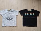 Kledijpakket maatje 86 jongen t-shirts, longsleeves, pulls, Ophalen, Gebruikt, Jongetje