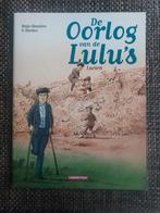 Régis Hautière - Lucien, Ophalen of Verzenden, Zo goed als nieuw, Régis Hautière