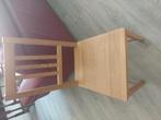 Ikea stoelen, Huis en Inrichting, Ophalen, Zo goed als nieuw