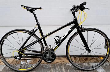 koga Miyata sportslady 28" état nickel prix550€0489813734 beschikbaar voor biedingen