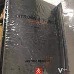 Citroen Berlingo 1998  Instructieboekje, Auto diversen, Handleidingen en Instructieboekjes, Ophalen of Verzenden