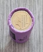 Rôle : 2 euros, Pays-Bas, 2007, rare, Timbres & Monnaies, Enlèvement ou Envoi, Autres pays, 2 euros, Série
