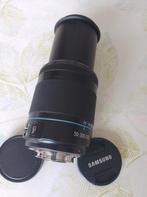Samsung 50-200 OIS lens, Ophalen, Zo goed als nieuw