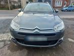 CITROEN C5 AUTOMATISCHE TRANSMISSIE MET VOLLEDIGE OPTIES, Auto's, Citroën, Euro 5, 4 cilinders, Bedrijf, 5 deurs