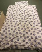 Heerlijk warm dekbed voor eenpersoonsbed (90x200 cm), Ophalen, Eenpersoons, Wit, Dekbedovertrek