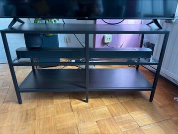 Ikea Vittsjo tv meubel beschikbaar voor biedingen