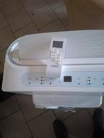 Valberg airco, Elektronische apparatuur, Airco's, Ophalen, Zo goed als nieuw, Mobiele airco