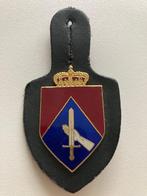 breloque # 6, Embleem of Badge, Ophalen of Verzenden, Landmacht