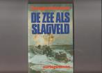 DE ZEE ALS SLAGVELD  Douglas Reeman, Boeken, Gelezen, Ophalen of Verzenden, Oorlog