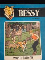Bessy, Eén stripboek, Ophalen, Gelezen, Wirel