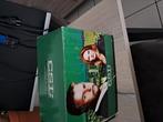 Csi dvd box 1 tot 15, Cd's en Dvd's, Ophalen of Verzenden, Zo goed als nieuw