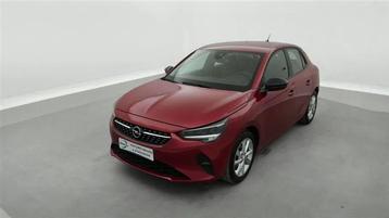 Opel Corsa 1.2i Elegance NAVI / CARPLAY / FULL LED / PDC AR  beschikbaar voor biedingen