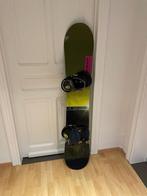 Snowboard burton clash, Sport en Fitness, Ophalen, Gebruikt, Board