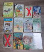 Boekenpakket leesboeken, Boeken, Ophalen of Verzenden, Gelezen