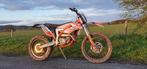 KTM 250 Freeride de 2016, Particulier, Enduro, Minimaal motorrijbewijs A2, 249 cc