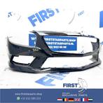W231 SL55 SL63 SL65 AMG BUMPER A2318850525 R231 SL55 SL63 SL, Gebruikt, Voor, Mercedes-Benz, Ophalen of Verzenden