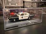 Dodge Monaco Police - James Bond, Enlèvement ou Envoi, Utilisé, Voiture, Universal Hobbies