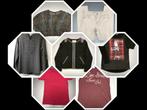Lot de 16 Articles Filles 13-14 ans, Ophalen of Verzenden, Gebruikt, Maat 158