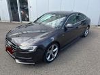 Audi A5 in prachtige staat, Auto's, Voorwielaandrijving, Leder, Handgeschakeld, 5 deurs