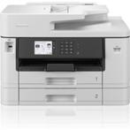Brother inkjetprinter MFC-J5740DW te koop, Computers en Software, Printers, Ophalen, Printer, Inkjetprinter, Zo goed als nieuw