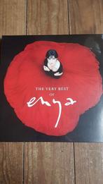 Enya - The very best of, Autres formats, Folk, world, country, celtic, ambient, Neuf, dans son emballage, Enlèvement ou Envoi