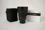 NIEUW Sony lens 85mm F1.4!!, Audio, Tv en Foto, Foto | Lenzen en Objectieven, Ophalen, Zo goed als nieuw
