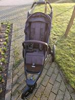 Ensemble 2 en 1 Thule Urban Glide 3, Enlèvement, Utilisé, Autres marques, Ombrelle