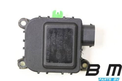 Kachelstelmotor Volkswagen Golf 4, Auto-onderdelen, Airco en Verwarming, Gebruikt