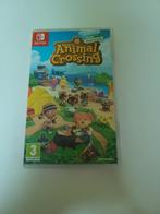 Animal Crossing: New Horizons, Consoles de jeu & Jeux vidéo, Jeux | Nintendo Switch, Comme neuf, À partir de 3 ans, Enlèvement ou Envoi