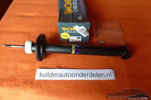 1 schokdemper achter Kia Pride Monroe Nieuw in de doos, Auto-onderdelen, Ophanging en Onderstel, Kia, Nieuw, Ophalen of Verzenden
