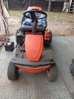 Zitmaaier met werk, Tuin en Terras, Ophalen, Gebruikt, Versnellingen, 90 tot 120 cm