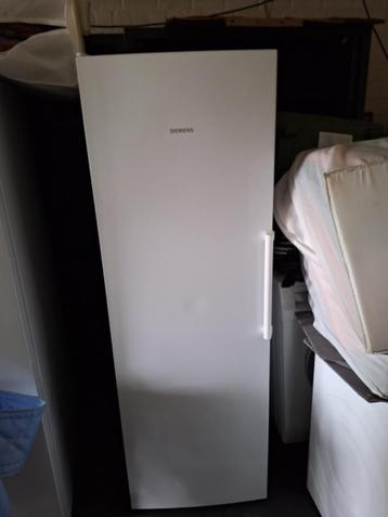 Koelkast Siemens met Crisper Box  beschikbaar voor biedingen