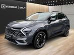 Kia Sportage 1.6T-GDI PHEV GT-Line DP+LP+SR, Auto's, Automaat, 245 pk, Parkeersensor, 5 deurs