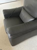 Zetel relax 2 motoren, Ophalen, Eenpersoons, Zo goed als nieuw, Minder dan 150 cm