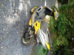 Peugeot-scooter (uit de schuur), Fietsen en Brommers, Ophalen, Peugeot