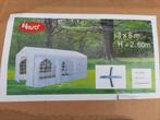 Tonnelle/Tente de réception 6 x 3 M – A LOUER, Ophalen, Gebruikt, Partytent, Minder dan 4 meter